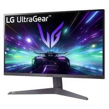 مانیتور گیمینگ 27 اینچ ال جی مدل UltraGear 27GS85Q-B